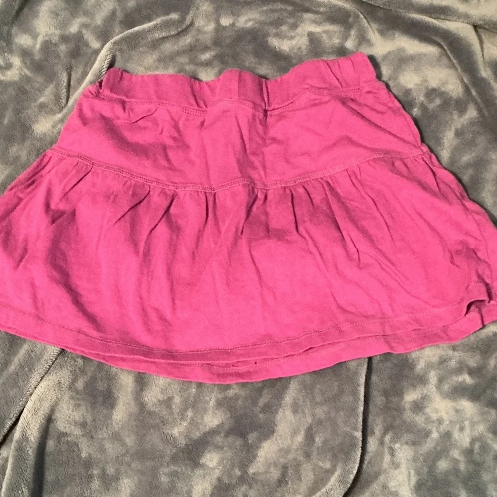 The Children's Place Purple Skort